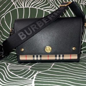 Burberry  Bag